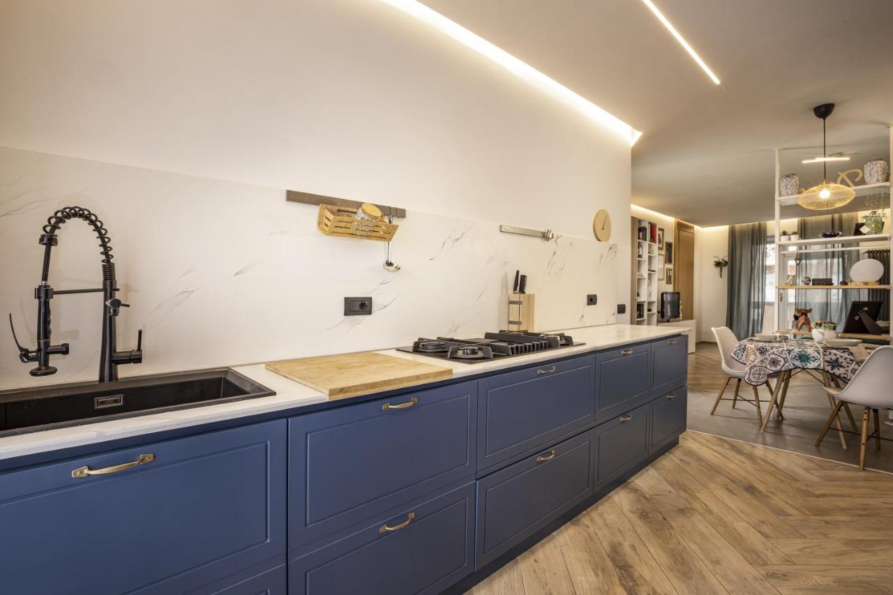 אלבה Casa Di Argo - Pet Friendly Apt 10Mins From City Center מראה חיצוני תמונה