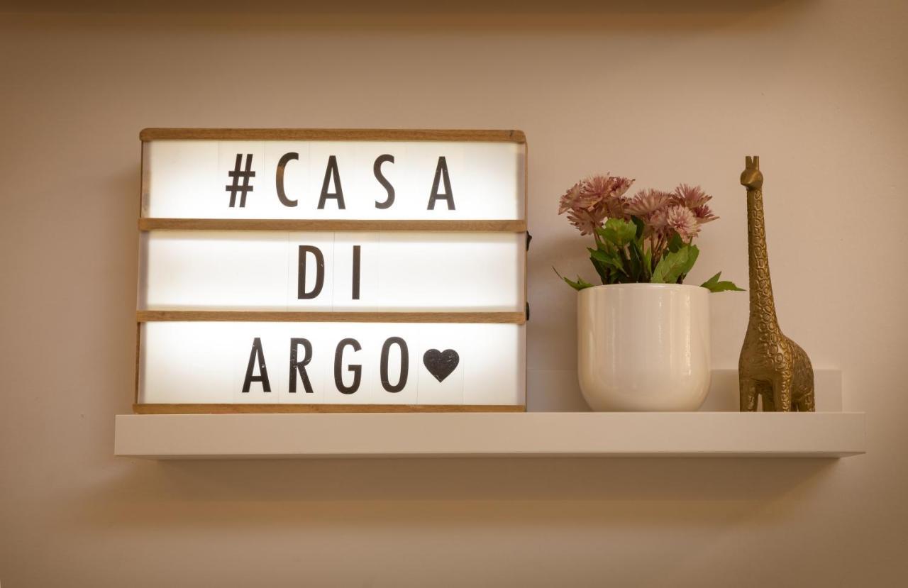 אלבה Casa Di Argo - Pet Friendly Apt 10Mins From City Center מראה חיצוני תמונה