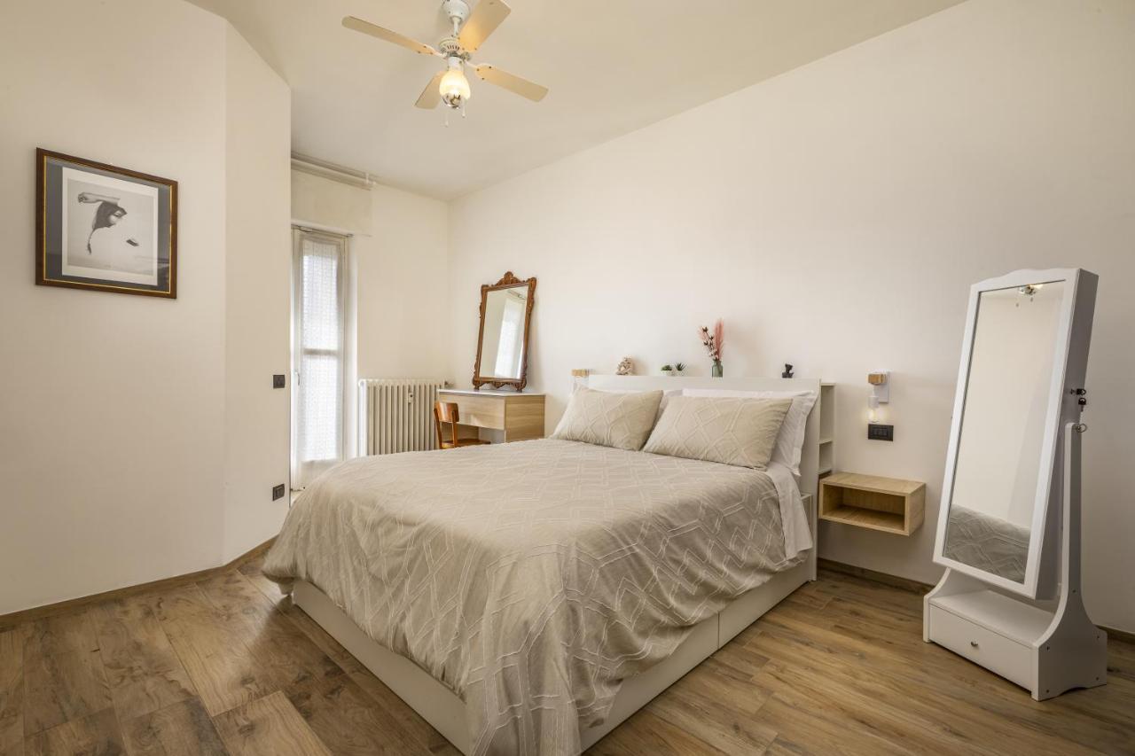 אלבה Casa Di Argo - Pet Friendly Apt 10Mins From City Center מראה חיצוני תמונה