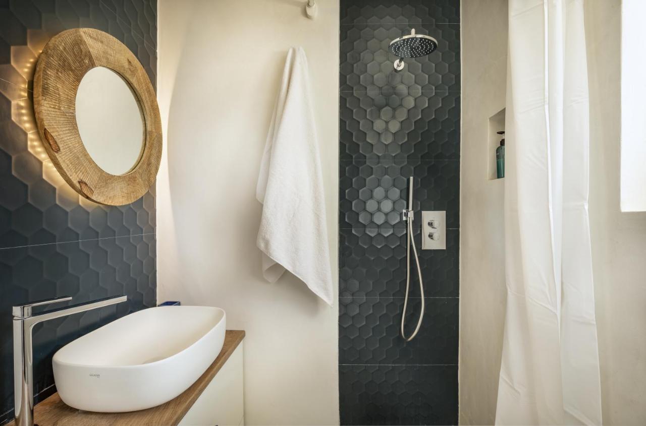 אלבה Casa Di Argo - Pet Friendly Apt 10Mins From City Center מראה חיצוני תמונה