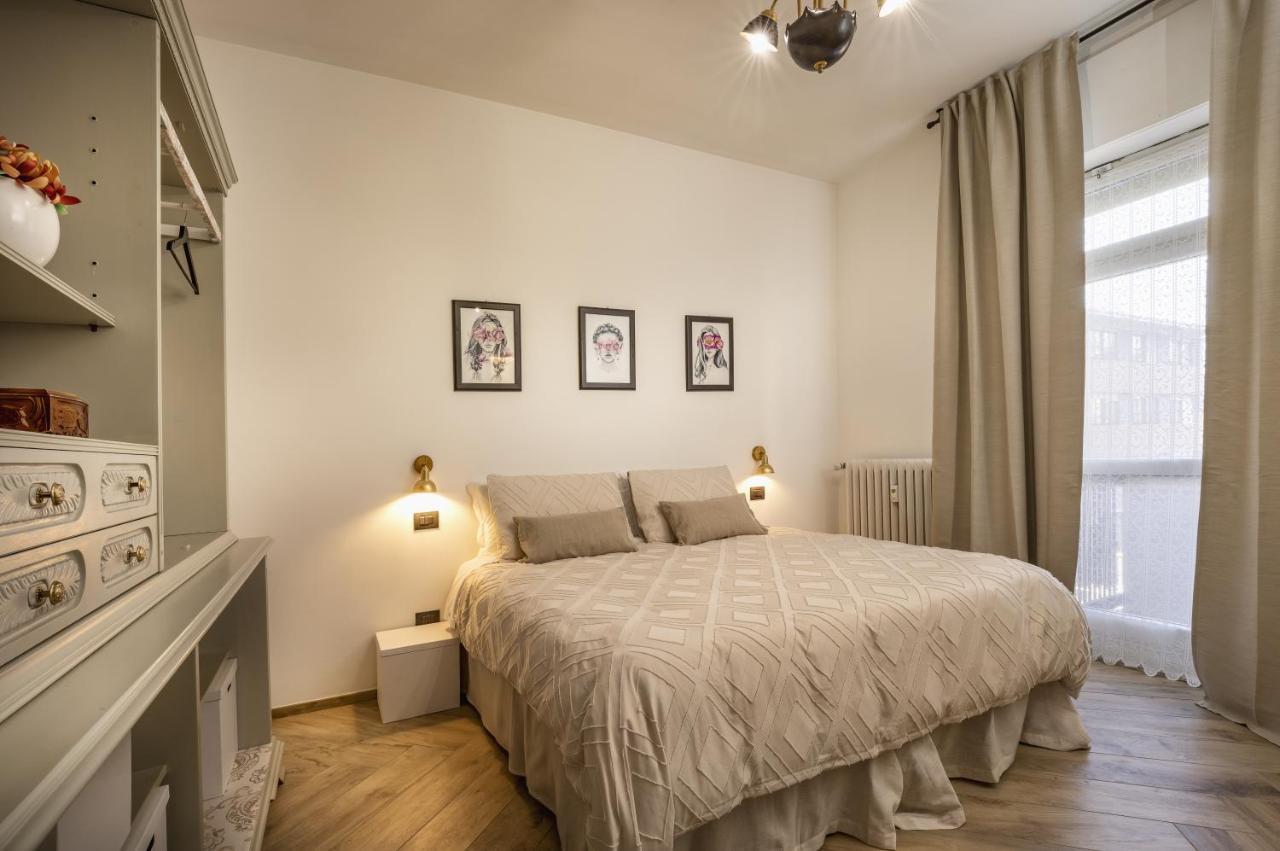 אלבה Casa Di Argo - Pet Friendly Apt 10Mins From City Center מראה חיצוני תמונה
